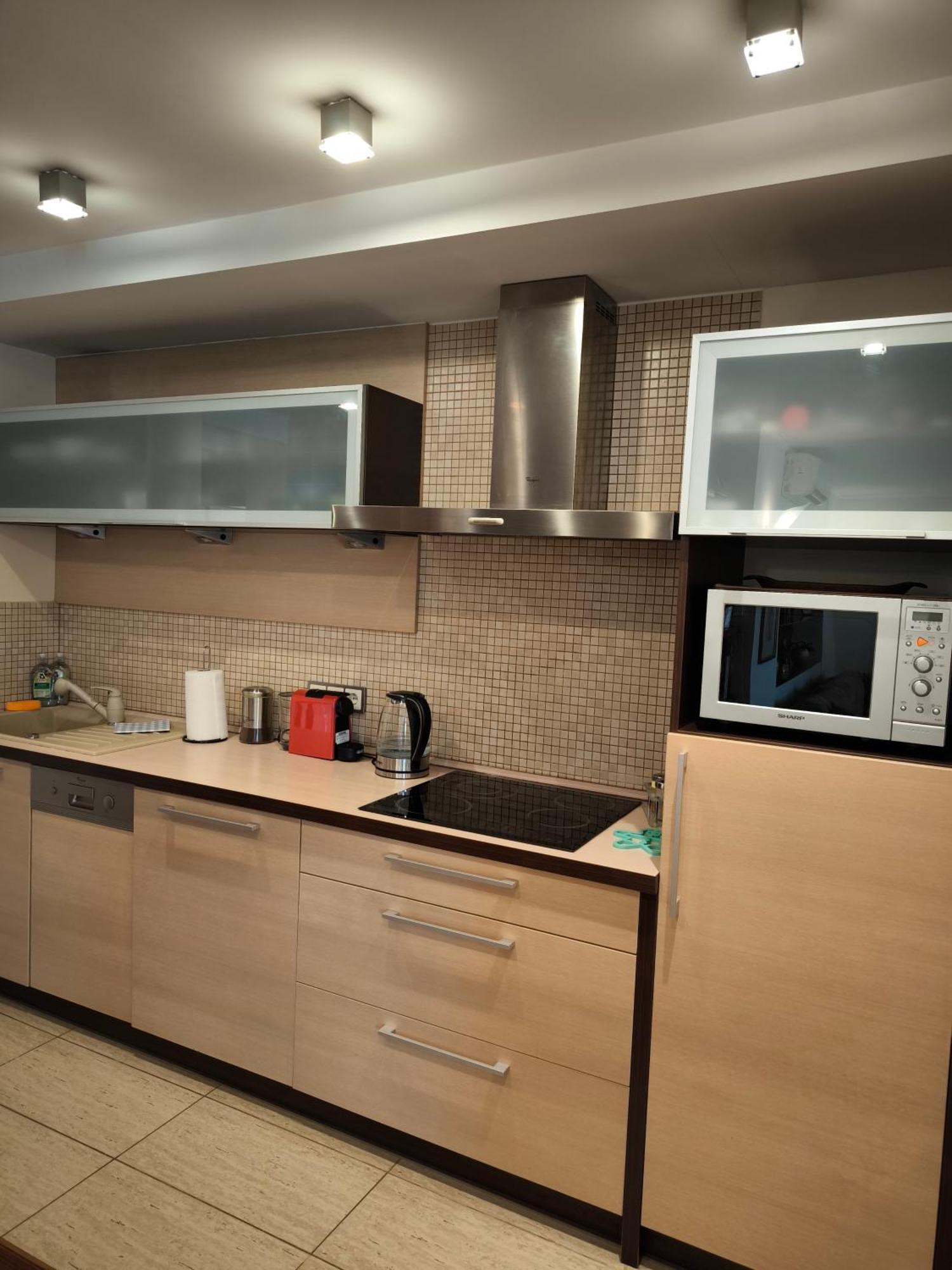 Uroczy Apartament Przy Deptaku Z Parkingiem. Polanica-Zdroj Exterior photo